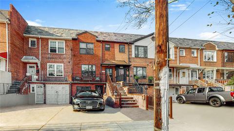 25-82 48 St, Astoria, NY 11103