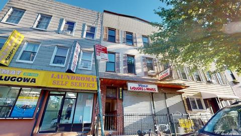 182 Norman Ave, Brooklyn, NY 11222