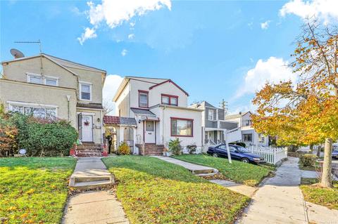 228-66 Mentone Ave, Laurelton, NY 11413