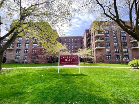 224-24 Union Tpke #4F, Bayside, NY 11364
