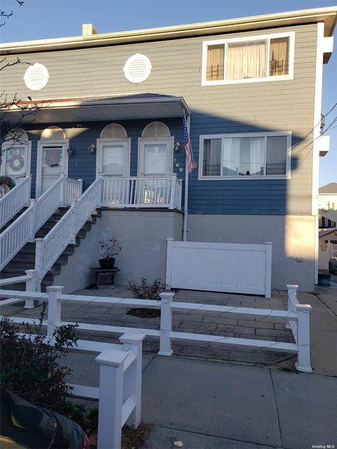 166 Beach 98 St, Rockaway Park, NY 11694