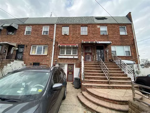 179-49 Eveleth Rd, Springfield Gardens, NY 11413