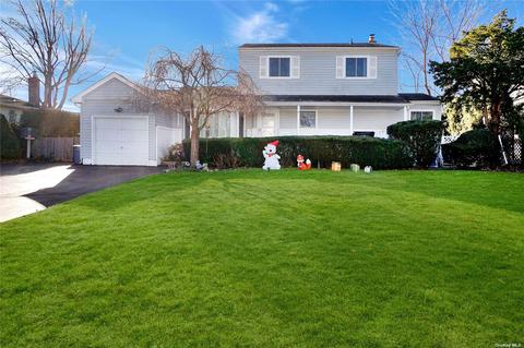 Undisclosed, Commack, NY 11725