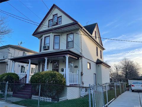 173-26 140 Ave, Jamaica, NY 11434