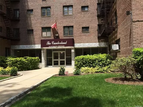 87-40 204th St #B44, Queens Village, NY 11427