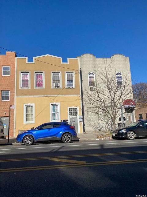 2291 Pitkin Ave, Brooklyn, NY 11207