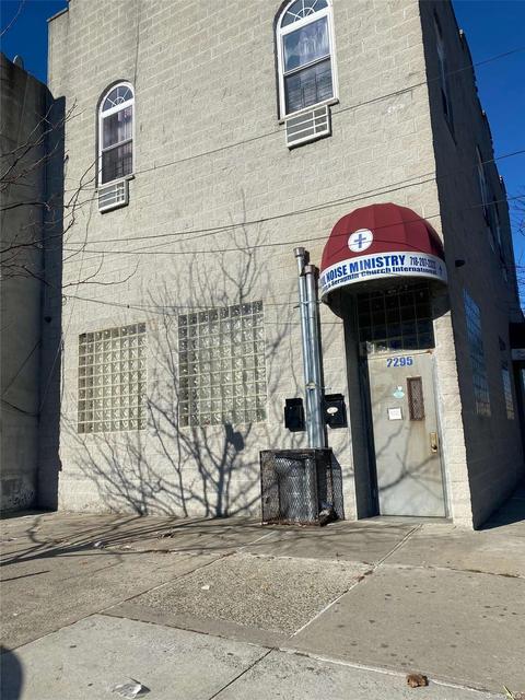 2295 Pitkin Ave, Brooklyn, NY 11207