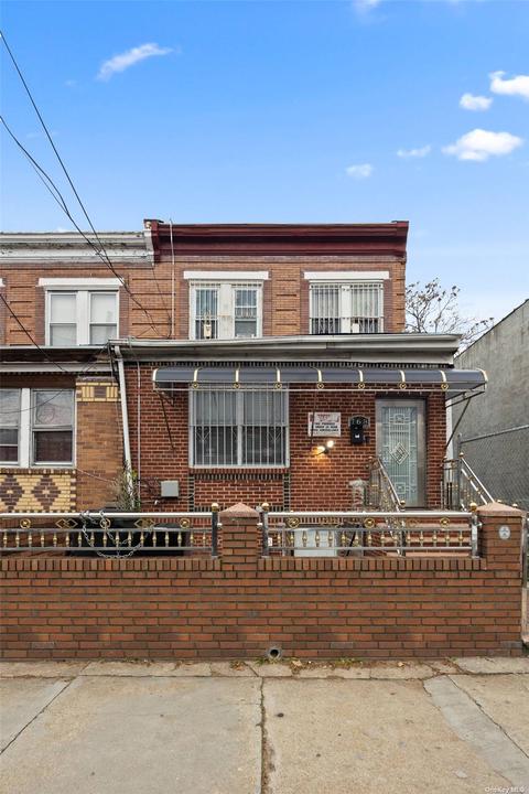 768 Georgia Ave, Brooklyn, NY 11207