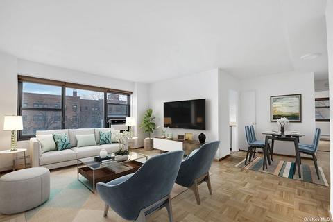 33-34 Crescent St #6D, Astoria, NY 11106