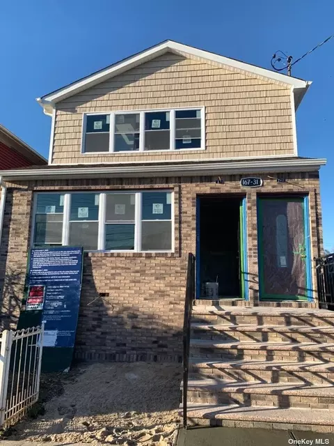 167-31 147th Ave, Jamaica, NY 11434