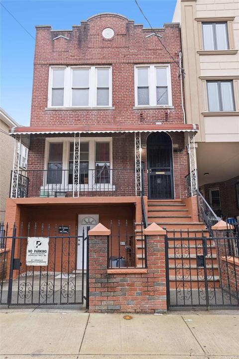 178 E 51st St, Brooklyn, NY 11203