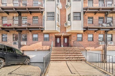151-33 Sapphire St #2U2, Howard Beach, NY 11414