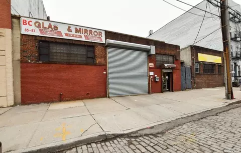 85 Coffey St, Brooklyn, NY 11231