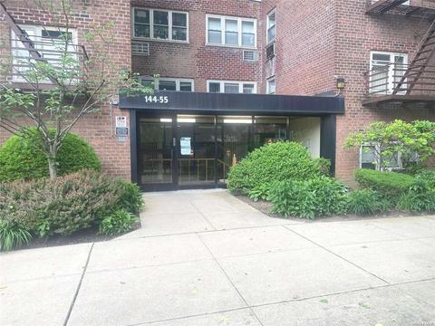 144-55 Melbourne Ave #1F, Flushing, NY 11367
