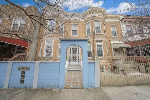 232 Milford St, Brooklyn, NY 11208