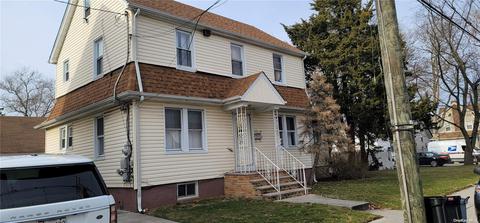 115-34 Newburg St, Saint Albans, NY 11412