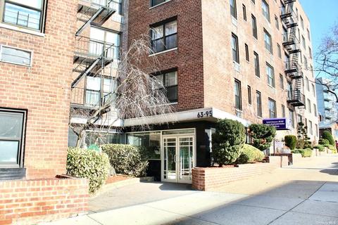 63-95 Austin St #6J, Rego Park, NY 11374