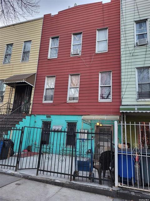 1103 Jefferson Ave, Brooklyn, NY 11221