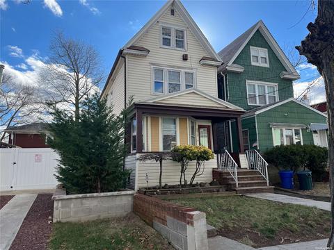 88-12 89th Ave, Woodhaven, NY 11421