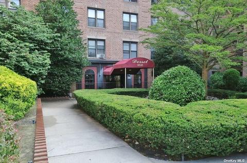 83-25 98th St #1A, Woodhaven, NY 11421