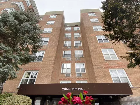 210-15 23rd Ave #1B, Bayside, NY 11360