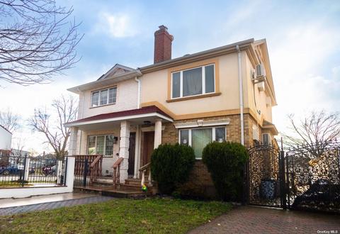 50-44 184th St, Flushing, NY 11365