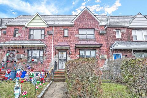 63-124 Alderton St, Rego Park, NY 11374