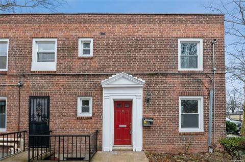 144-23 Grand Central Pkwy #69A, Briarwood, NY 11435