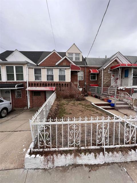 145-27 157th St, Jamaica, NY 11434