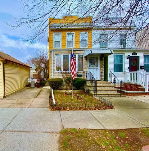 79-35 77th Rd, Glendale, NY 11385
