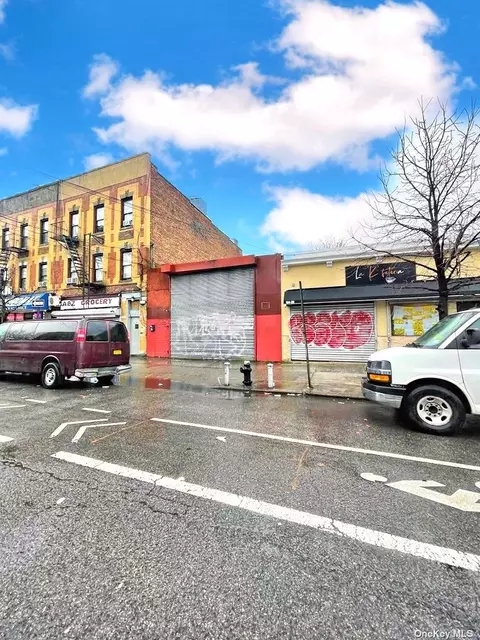 104-10 37th Ave, Corona, NY 11368