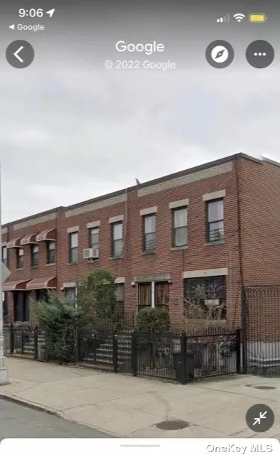 678 Lexington Ave, Brooklyn, NY 11221