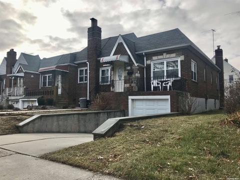 45-50 Utopia Pkwy, Flushing, NY 11358