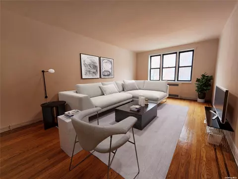 69-10 Yellowstone Blvd #116, Forest Hills, NY 11375