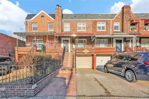 319 Remsen Ave, Brooklyn, NY 11212