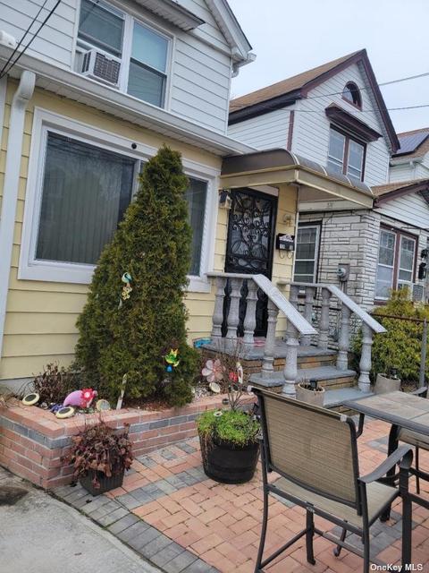 109-26 143rd St, Jamaica, NY 11435