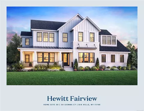 2 Sienna Ct, Dix Hills, NY 11746