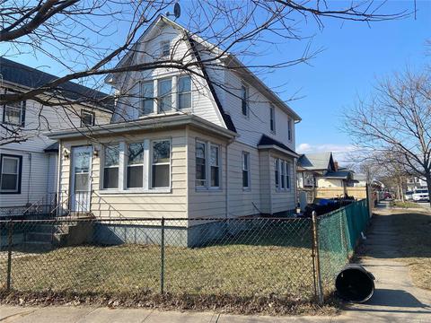 188-21 Williamson Ave, Springfield Gardens, NY 11413