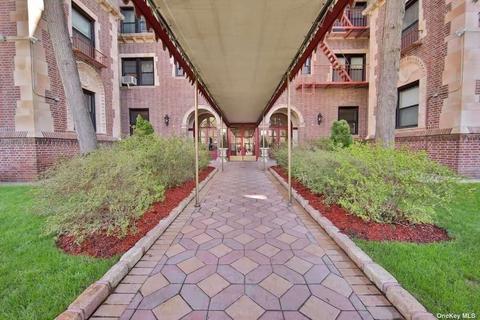85-11 Lefferts Blvd #5G, Kew Gardens, NY 11415