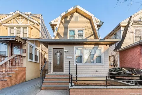 101-39 110th St, Richmond Hill South, NY 11419