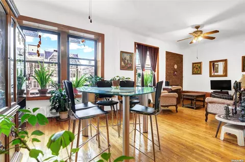 501 W 138 St #23, New York, NY 10031