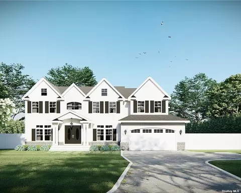 22 Bayview St W, Massapequa, NY 11758