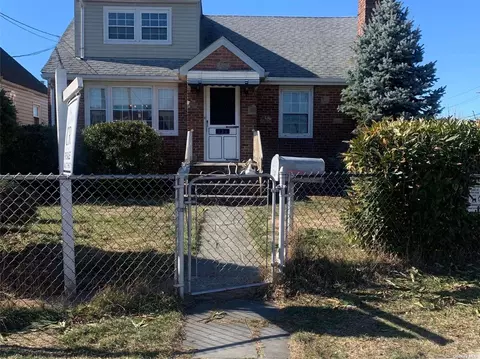 234 Evans Ave, Elmont, NY 11003