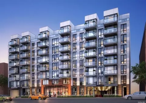 144-27 Sanford Ave #6A, Flushing, NY 11355