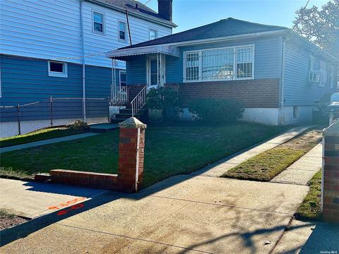 226-06 147th Ave, Jamaica, NY 11413
