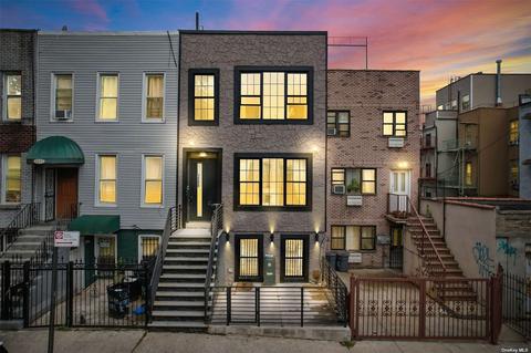 1245 Putnam Ave, Brooklyn, NY 11221