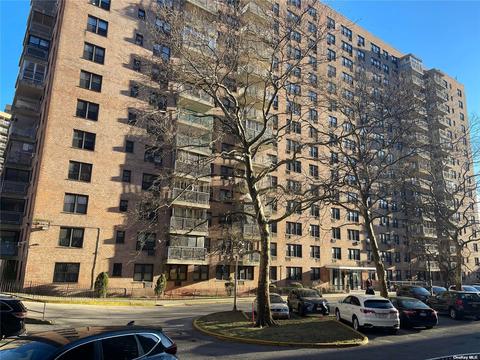 42-55 Colden St #15F, Flushing, NY 11355