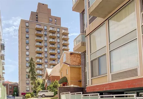 116-24 Grosvenor Ln #12D, Richmond Hill, NY 11418