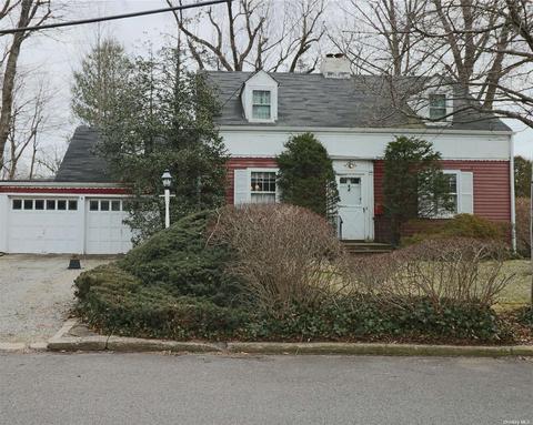 33-09 214 Pl, Bayside, NY 11361