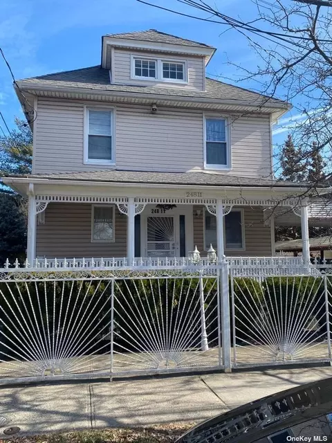 248-11 Francis Lewis Blvd, Jamaica, NY 11422